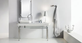 Artquitect bathroom design