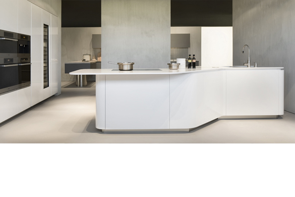 Effeti bespoke kitchen furniture