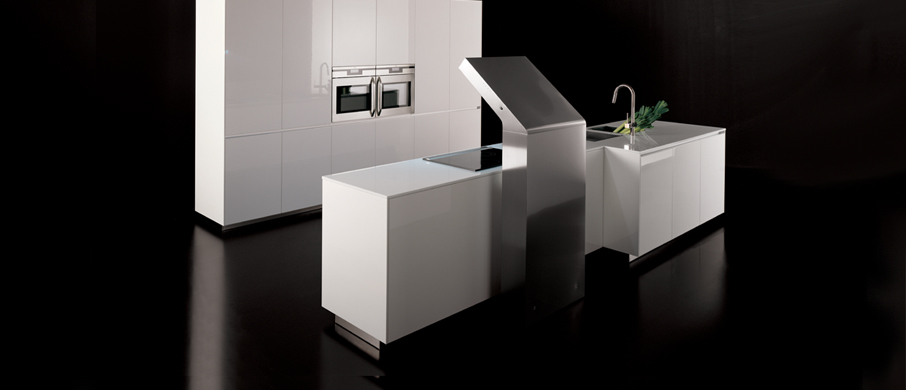 Effeti kitchen design