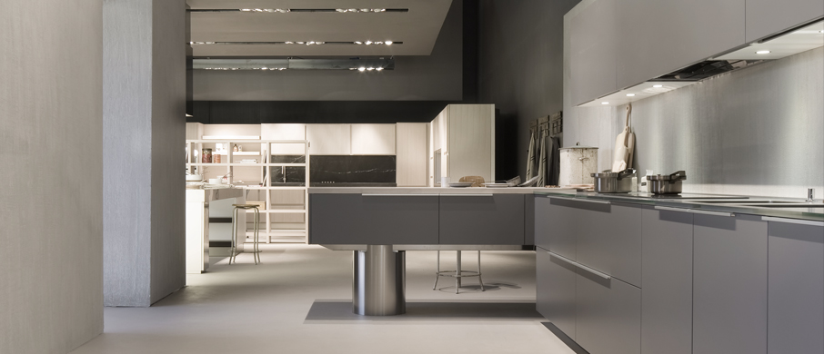 Effeti Segno kitchen