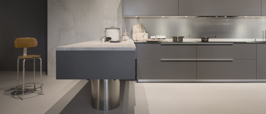 Effeti Segno kitchen