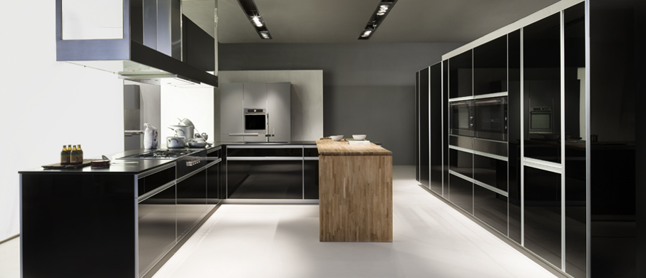 Effeti Unika kitchen