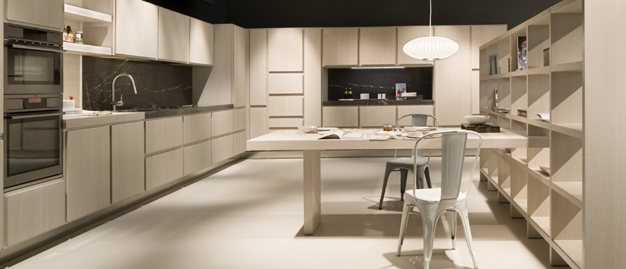 Effeti kitchen design