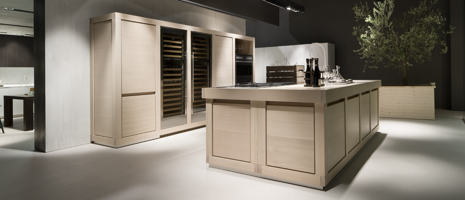 Effeti kitchen design