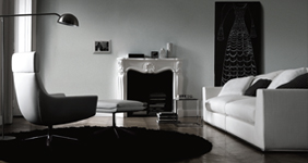 BPA International sofas and chairs