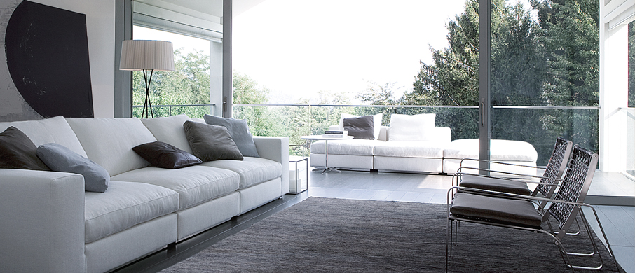 BPA International - Madison sofa