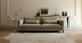 Verzelloni sofas and chairs