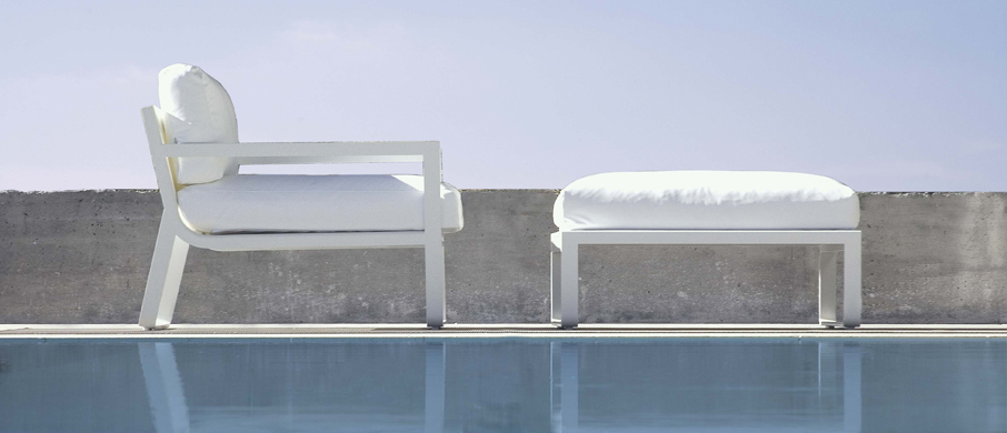 Gandia Blasco outdoor furniture