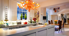 Lansdown Project