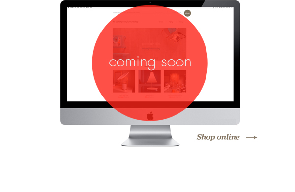 Abitalia online at the contemporary furniture shop